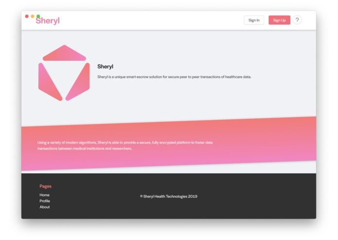 Sheryl – screenshot 19