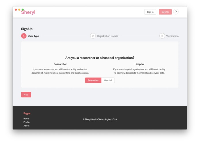 Sheryl – screenshot 21