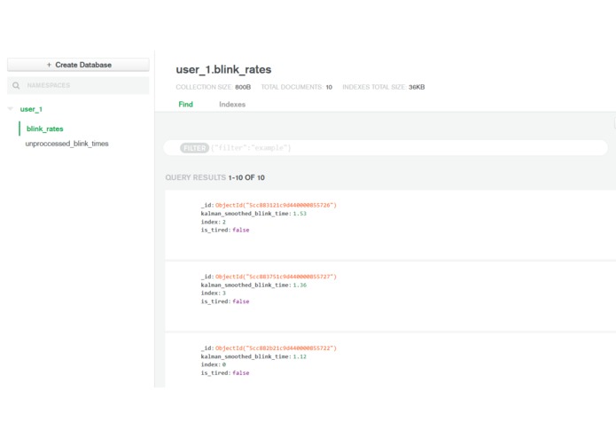 Sentient – screenshot 2