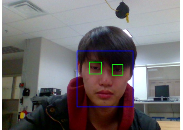 Sentient – screenshot 1
