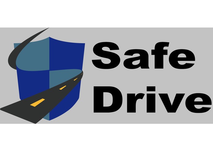 SafeDrive – screenshot 1