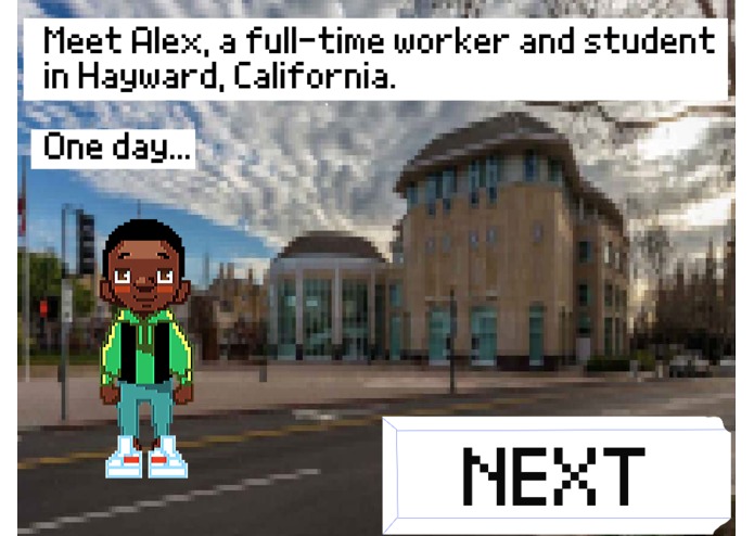 Team 1 - The Seeds You Sow – screenshot 2