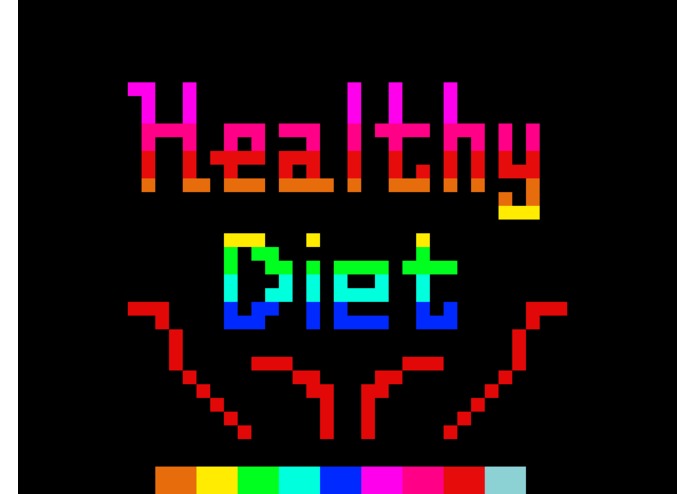 Humble(Team 20)/Food Quest – screenshot 1