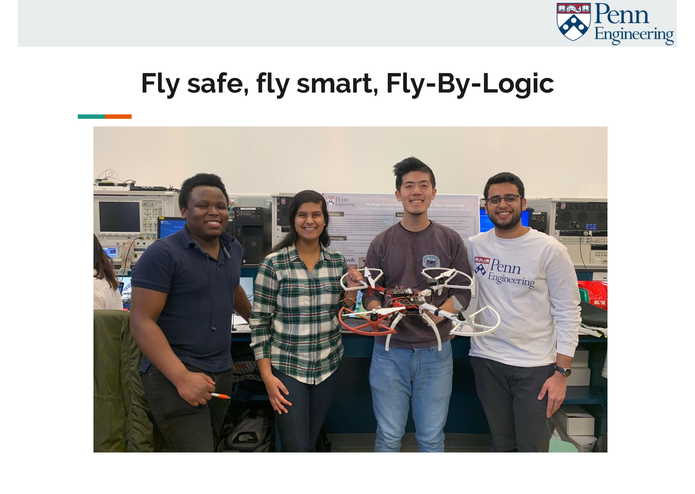 Team 14: Fly-By-Logic – screenshot 10
