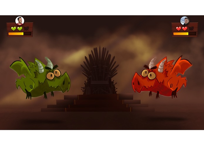 Game of Tensors – screenshot 1