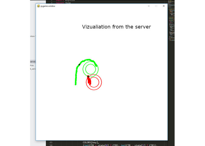 The Real-Time AR Coach – screenshot 2