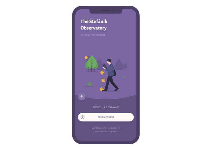 Zenspot – screenshot 1