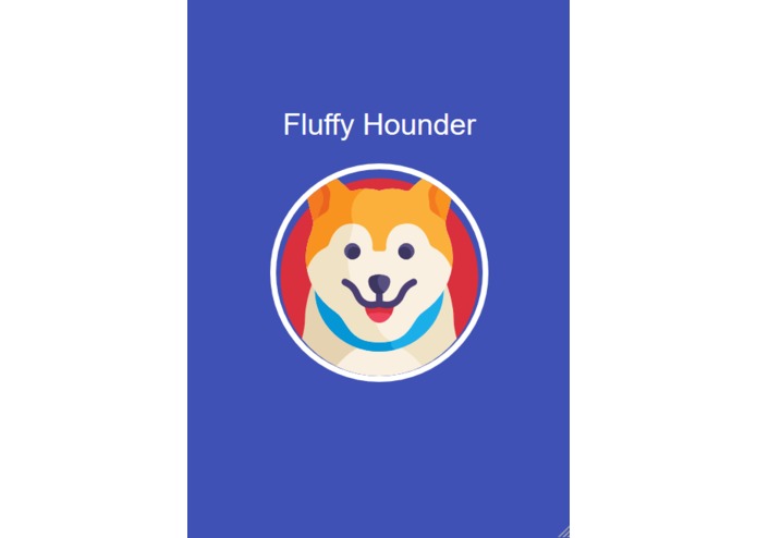 Fluffy Hounder – screenshot 2