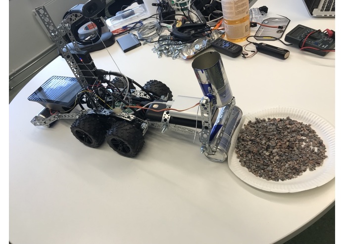 CityBots – screenshot 2