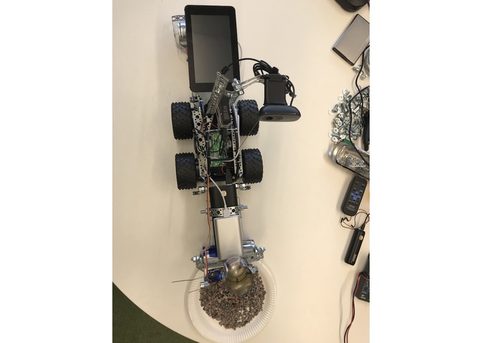 CityBots – screenshot 3
