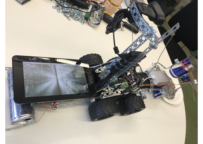 CityBots – screenshot 4