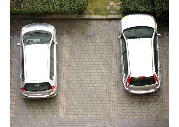 Need2Park – screenshot 1