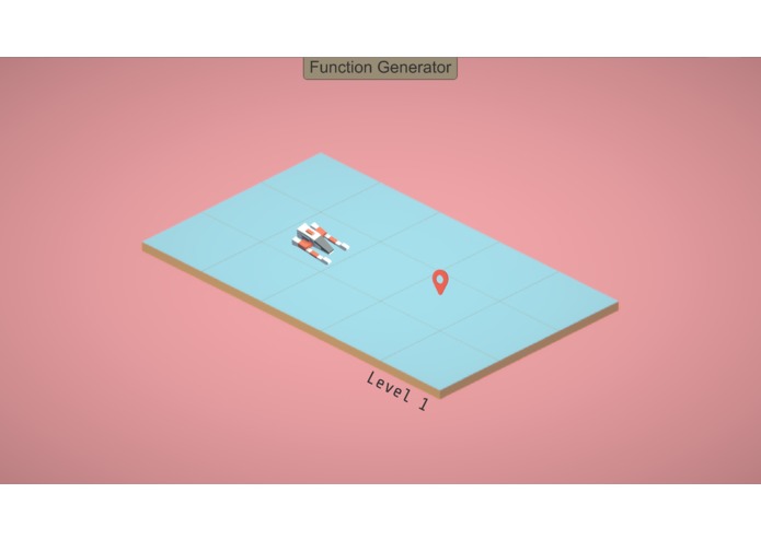 Skimming the Seas (18-D) – screenshot 2