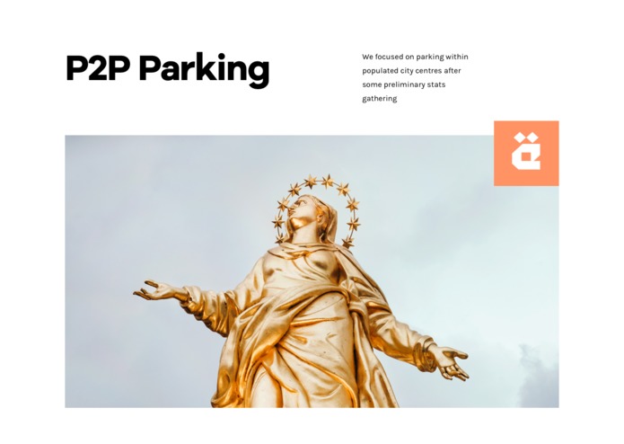 Park.me – screenshot 3