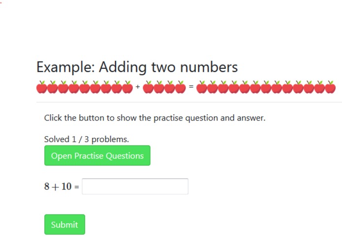 PCTeacher – screenshot 1