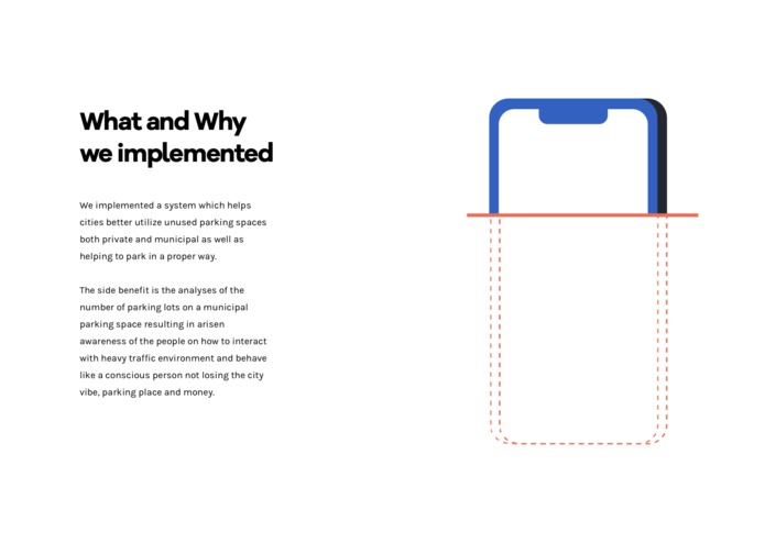 Park.me – screenshot 4