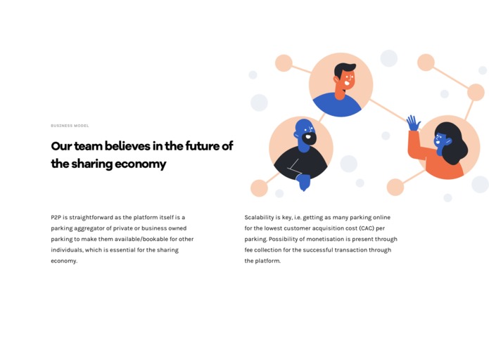 Park.me – screenshot 6