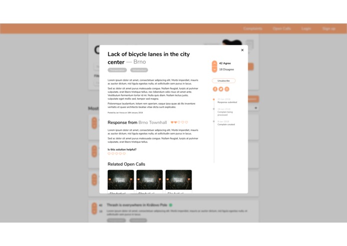 It's also up to us – screenshot 2