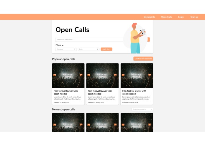 It's also up to us – screenshot 4