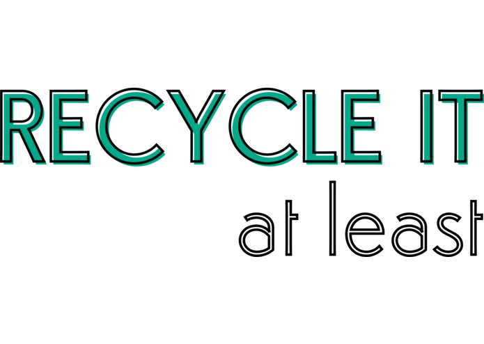 RecycleIT – screenshot 1