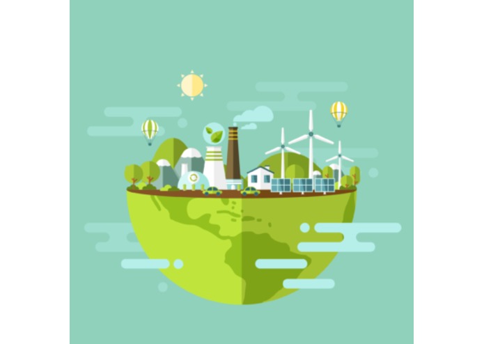 Urban Liveability – screenshot 1