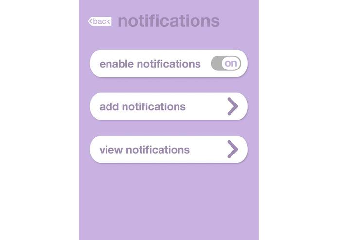 MemoryMate – screenshot 4