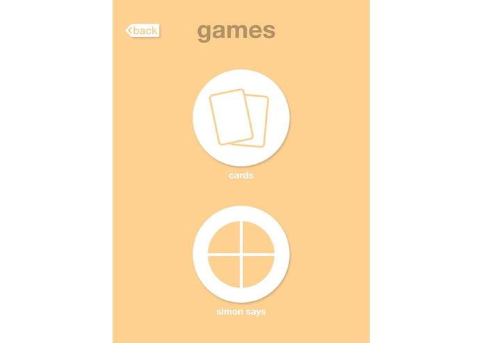 MemoryMate – screenshot 5