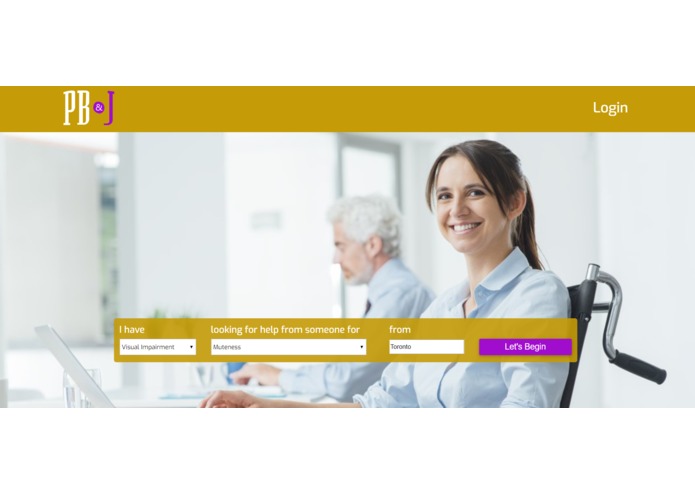 PB & J – screenshot 2