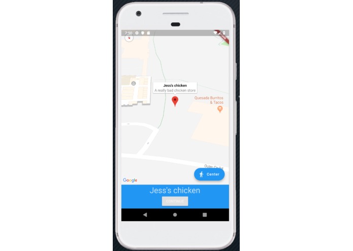 StoreHelper – screenshot 1