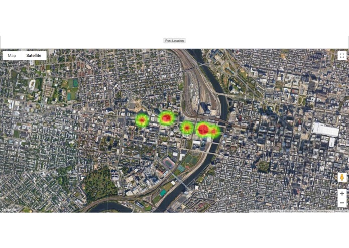 FeedMe 6D – screenshot 1