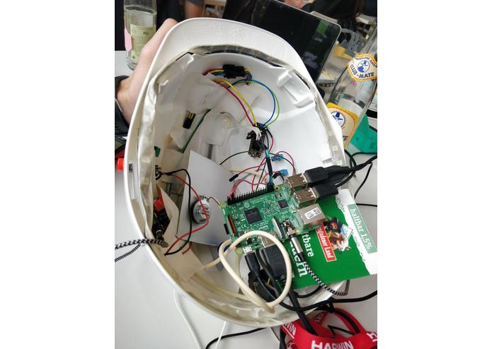 HardHatBoy – screenshot 1