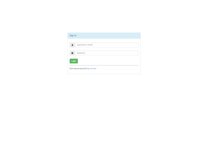 GimmeShelter 17-E – screenshot 4