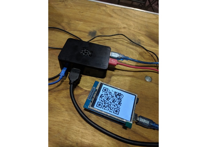 Vote.io - 17A – screenshot 1