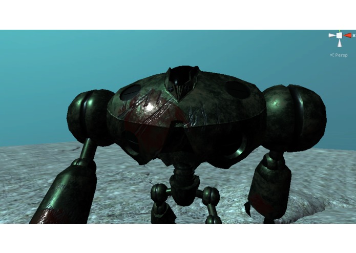 Wat-er You Coding? (Gold Team - Table 8E) – screenshot 3