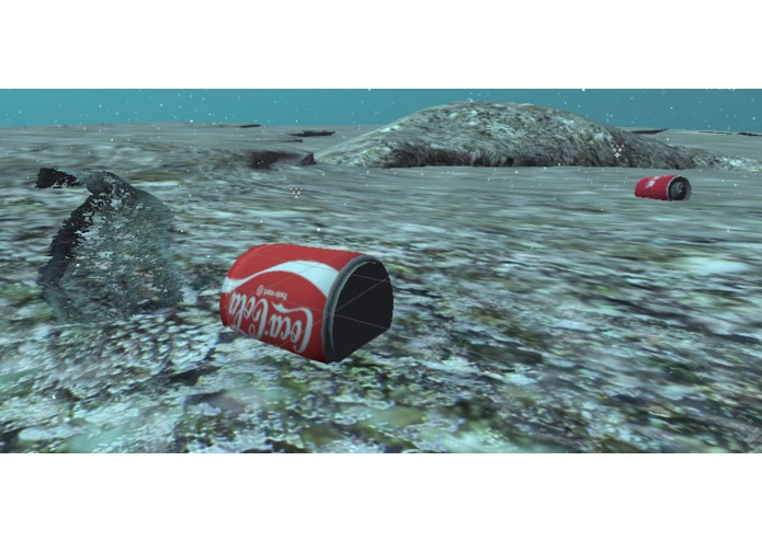 Wat-er You Coding? (Gold Team - Table 8E) – screenshot 1