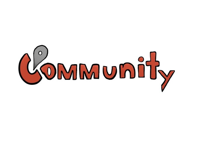 Community (4E) – screenshot 1