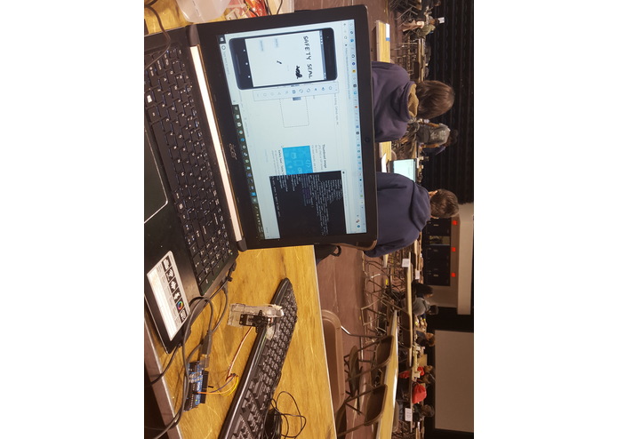 Safety Seal - Table 10C – screenshot 1