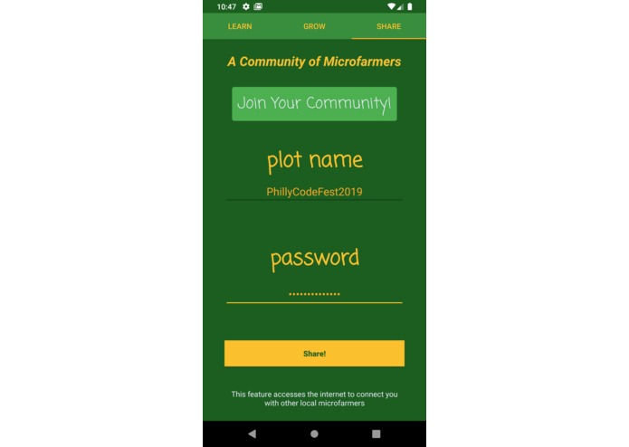 TraderGrows-12D – screenshot 1