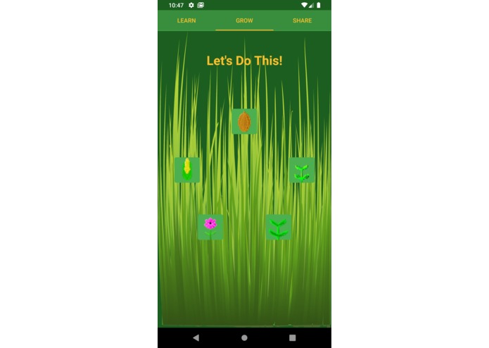 TraderGrows-12D – screenshot 2