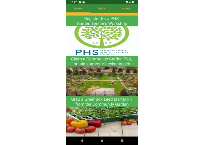 TraderGrows-12D – screenshot 3