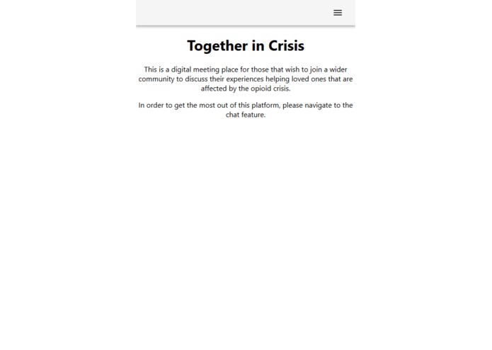 United in Crisis - 2A – screenshot 2