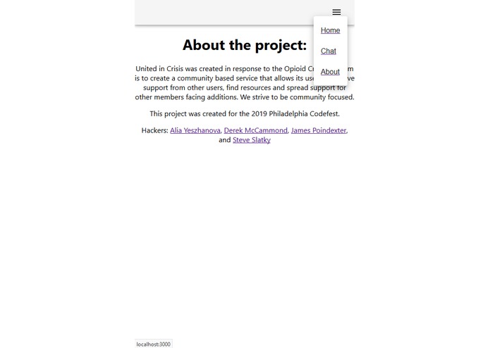 United in Crisis - 2A – screenshot 6