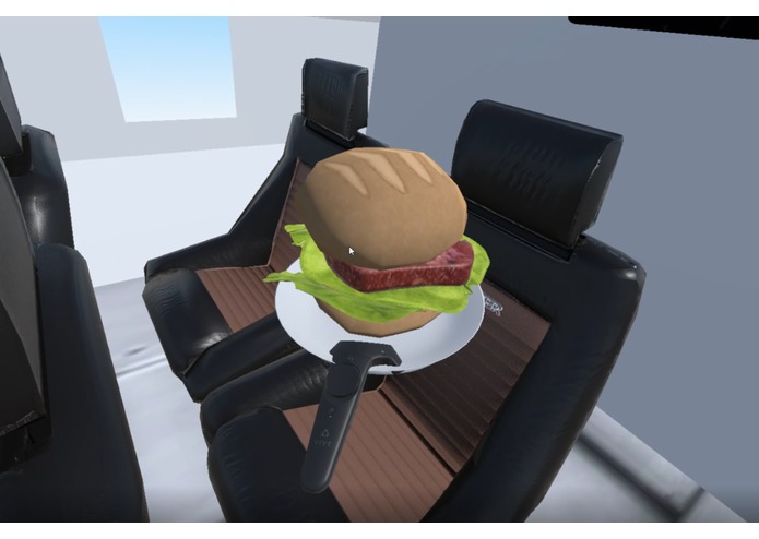 Mile High Restaurant – screenshot 3
