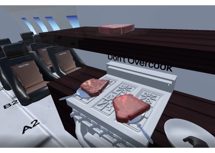 Mile High Restaurant – screenshot 1