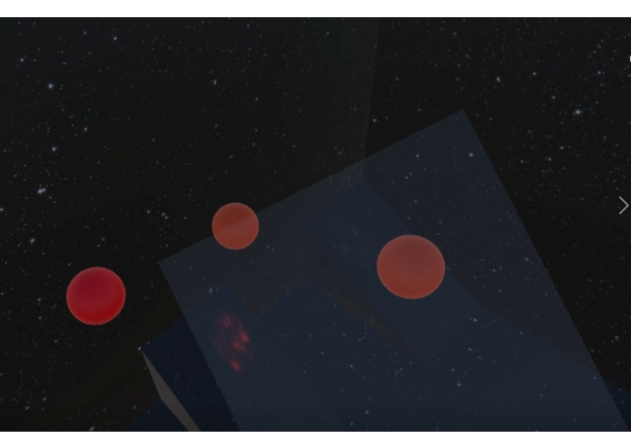 Space Balls – screenshot 3