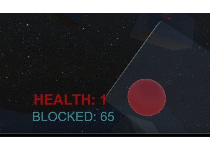 Space Balls – screenshot 6