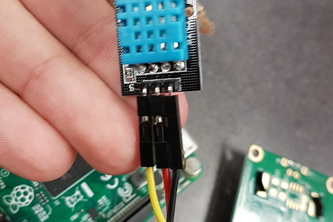 School Air Alert (Vape Detector)