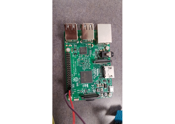 School Air Alert (Vape Detector) – screenshot 4