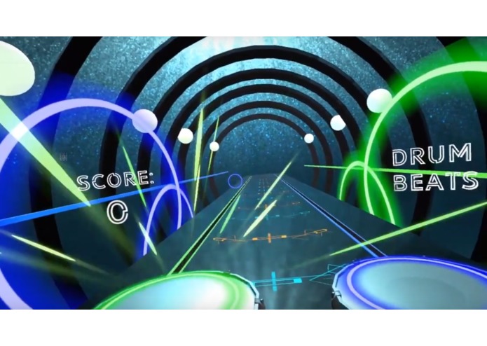 Drum Beats – screenshot 1