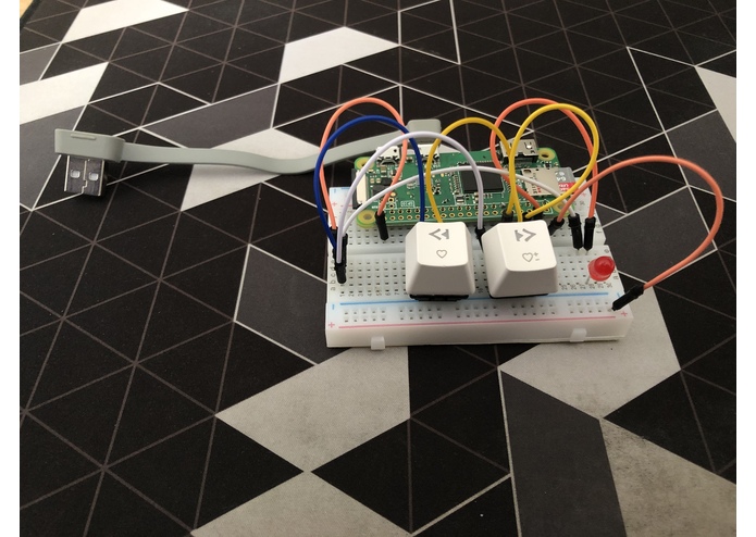 Binary Board – screenshot 1